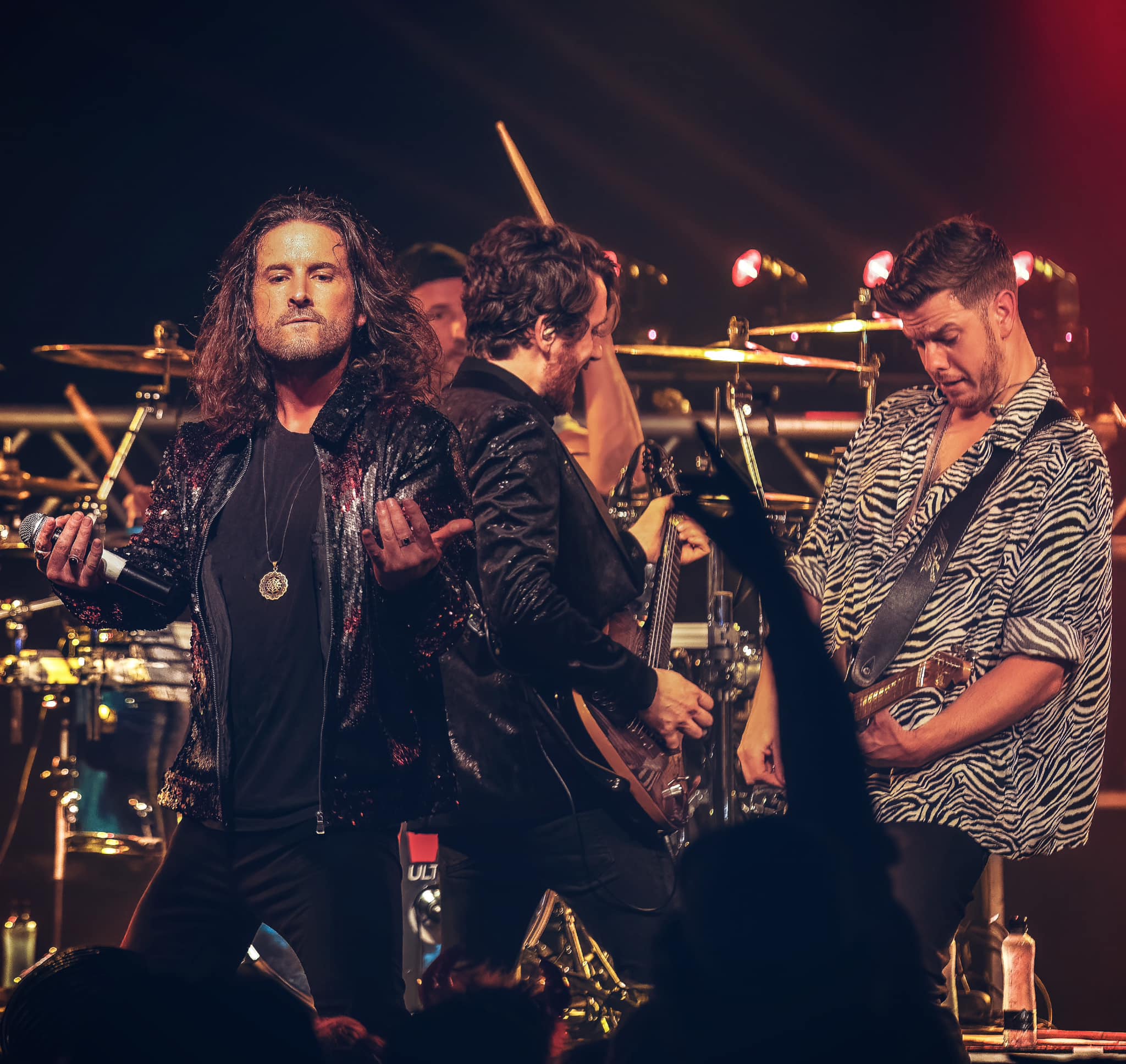 Don't Change carousel image 10