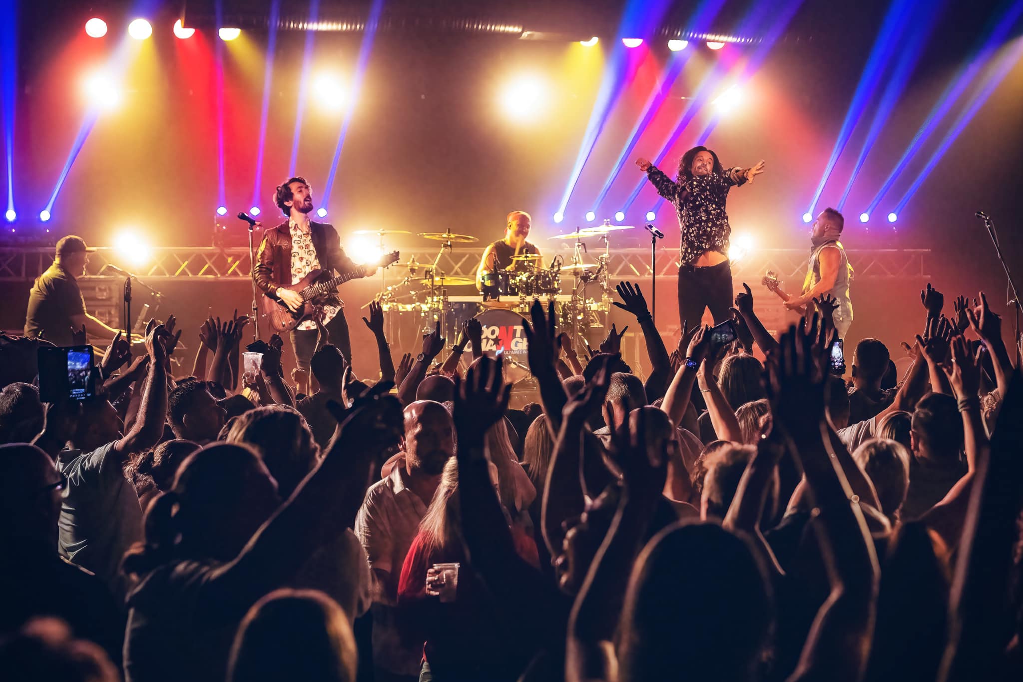 Don't Change carousel image 3